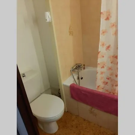 Font-romeu : Avec Terrasse. * フォン・ロム