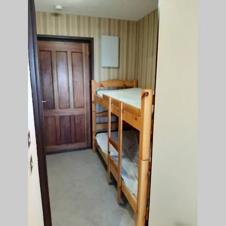 Lejlighed Font-romeu : Avec Terrasse. *