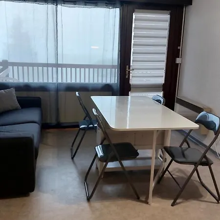 Apartment Font-romeu : Avec Terrasse. *