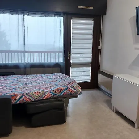 Font-romeu : Avec Terrasse. * Font-Romeu-Odeillo-Via