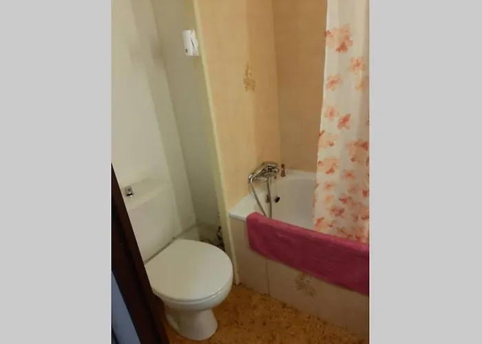 Font-romeu : Avec Terrasse. * Font-Romeu-Odeillo-Via